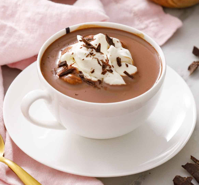image for Traktir Coklat Panas button