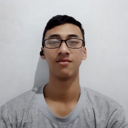 Taukhid Aji Nurwijayadi profile image