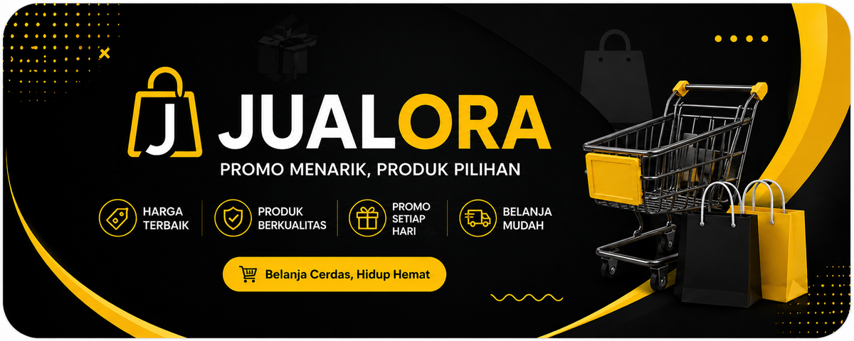 Jualora profile background