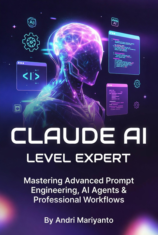 Highlight image 1 for Claude AI Level Expert – Mastering Advanced AI