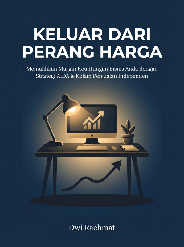 Highlight image 1 for Keluar Dari Perang Harga