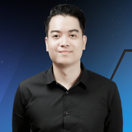 Allan Febrian Diavanda profile image