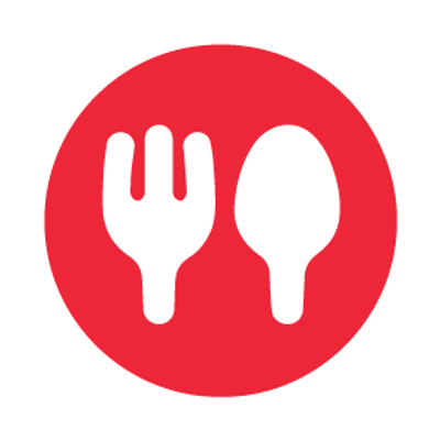 Order via Gofood