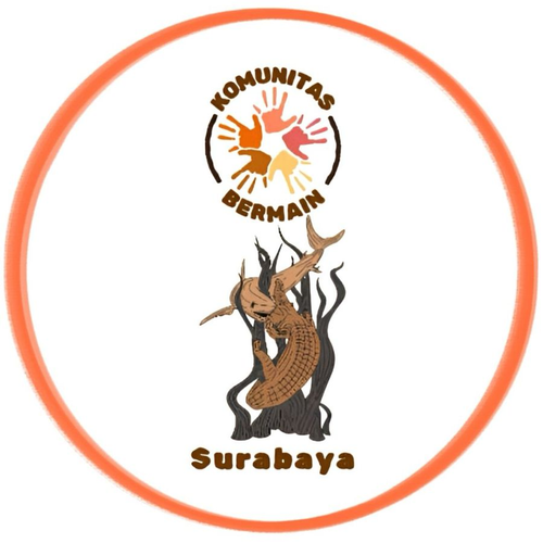 Komunitas Bermain Surabaya profile image