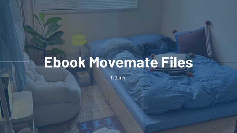 Highlight image 1 for ebook Movemate Files