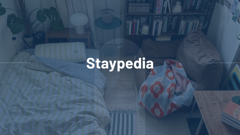 Highlight image 1 for ebook Staypedia