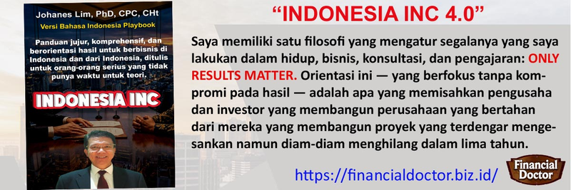 Highlight image for INDONESIA INC