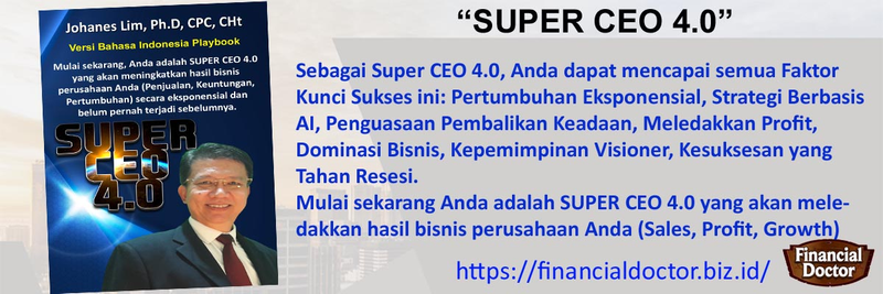 Highlight image for SUPER CEO 4.0