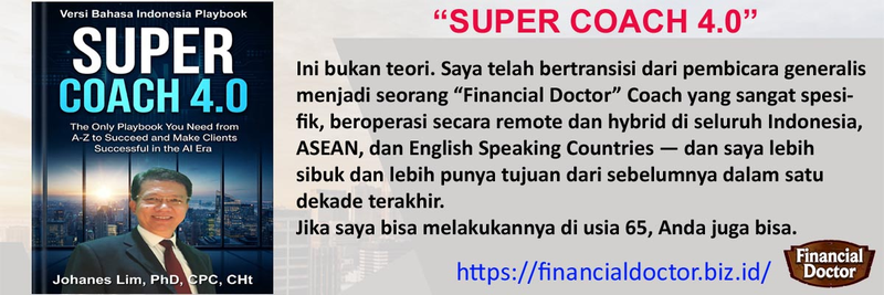 Highlight image for SUPER COACH 4.0