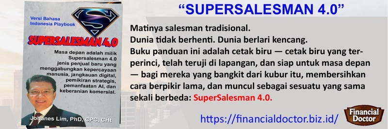 Highlight image for SUPERSALESMAN 4.0