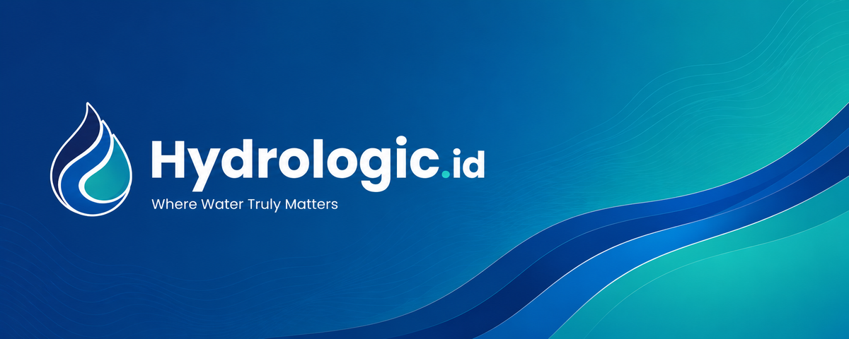 Hydrologic.id profile background