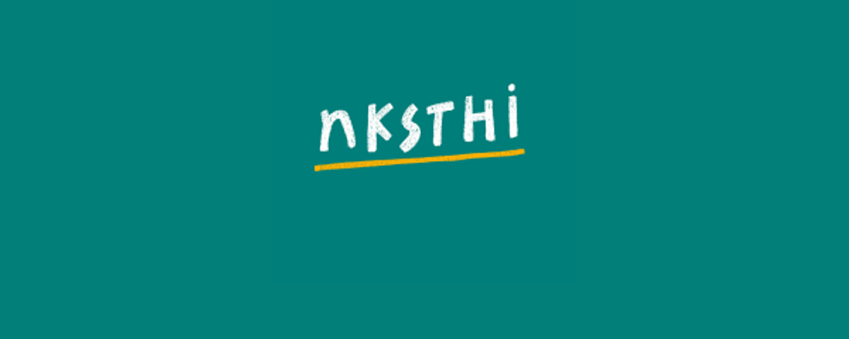 NKSTHI profile background