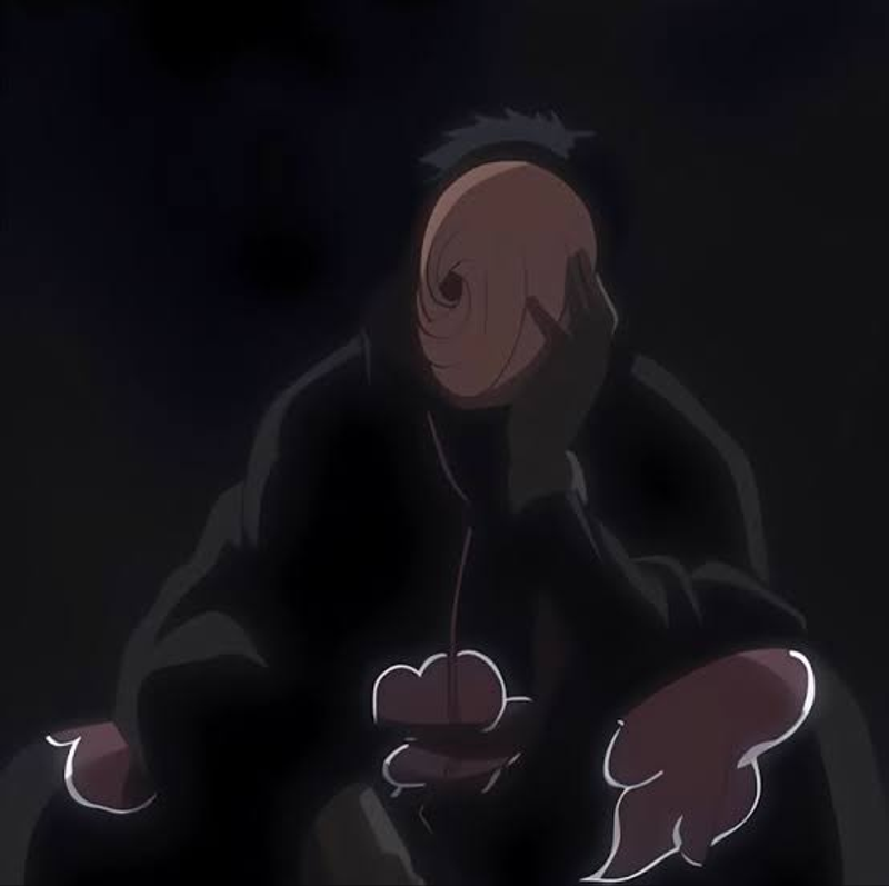 Highlight image 1 for SCRIPT YIN X OBITO