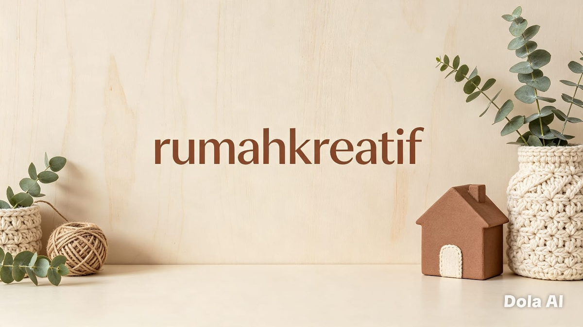 Ruang Karya Ceria profile background