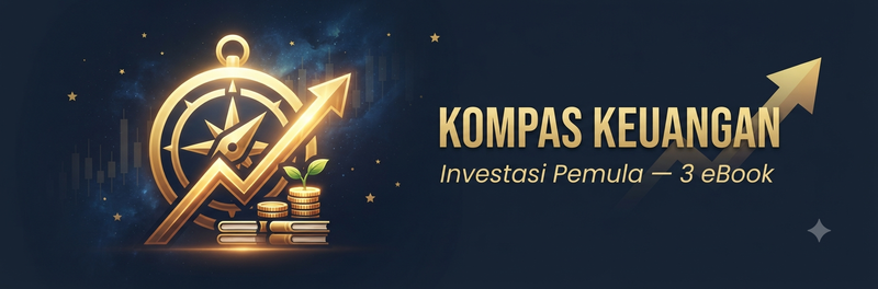 Highlight image for Kompas Keuangan: investasi pemula 