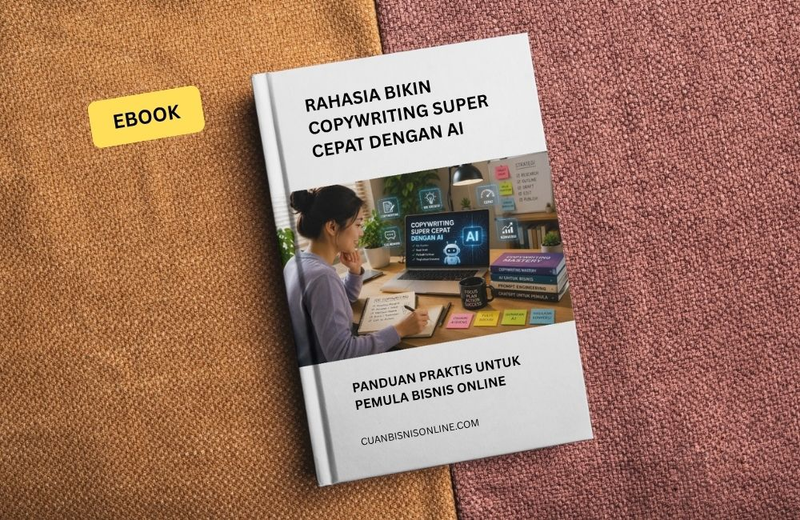 Highlight image for Paket Ebook AI & ChatGPT – 5 Ebook Siap Akses
