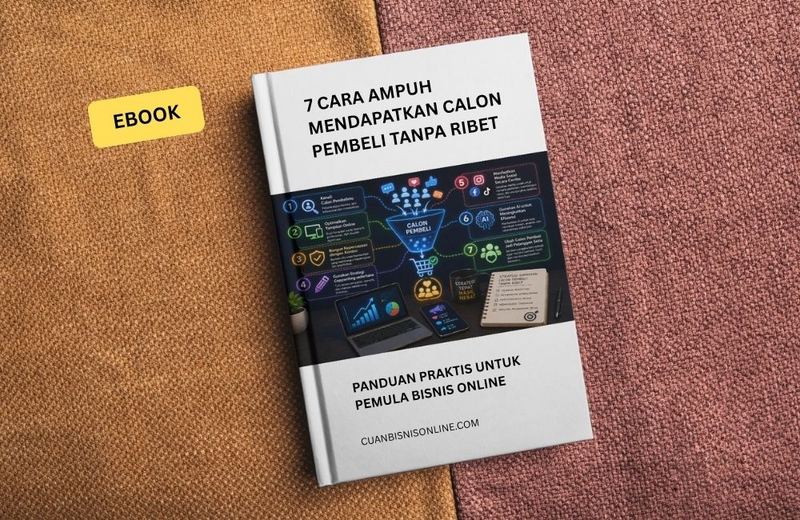 Highlight image for Paket Ebook Copywriting & Penjualan – 7 Ebook Siap Akses