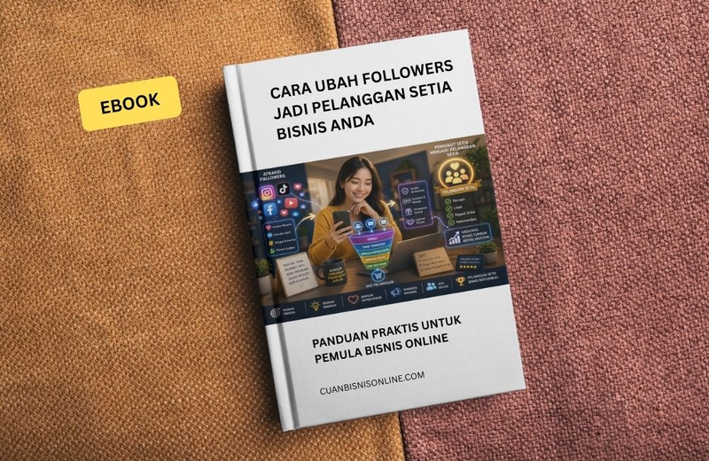 Highlight image for Paket Ebook Copywriting & Penjualan – 7 Ebook Siap Akses