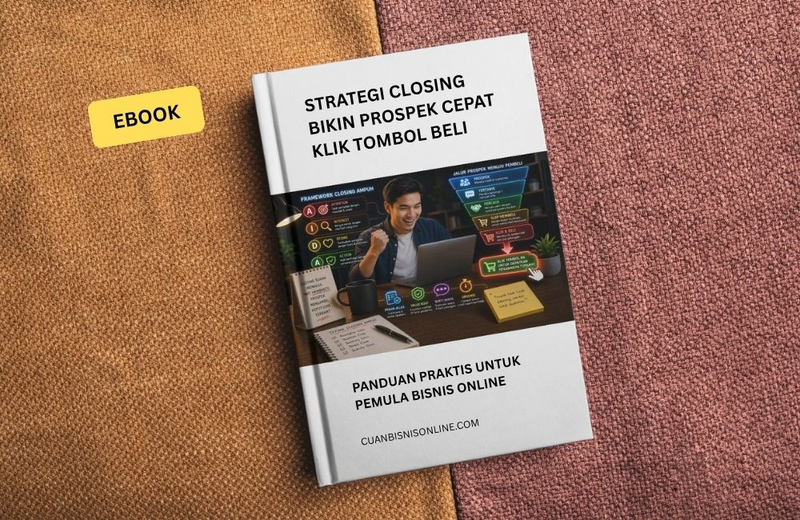 Highlight image for Paket Ebook Copywriting & Penjualan – 7 Ebook Siap Akses