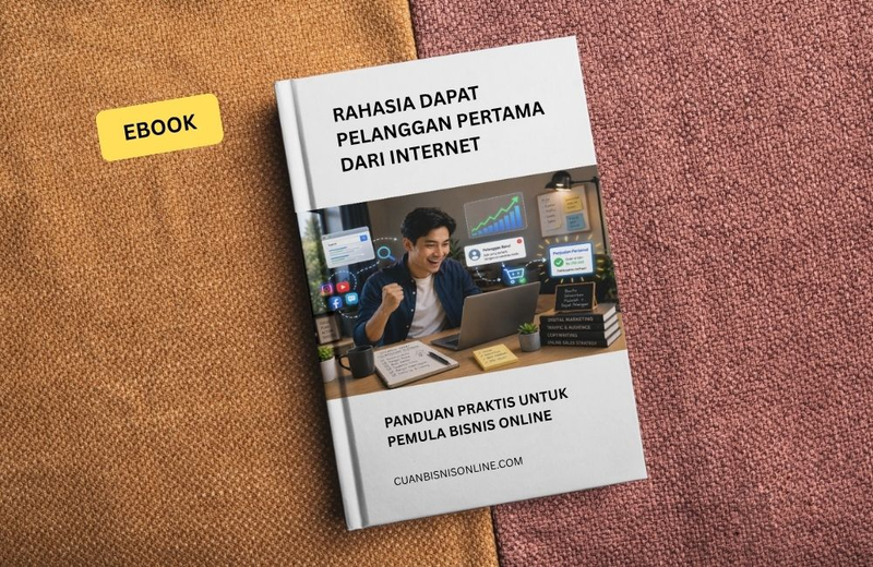 Highlight image for Paket Ebook Copywriting & Penjualan – 7 Ebook Siap Akses