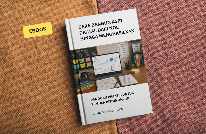 Highlight image for Paket Ebook Branding & Strategi – 5 Ebook Siap Akses