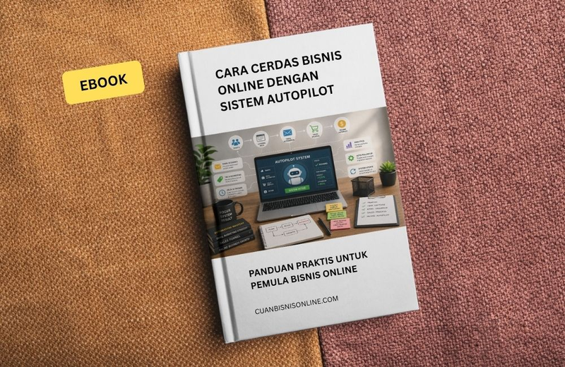 Highlight image for Paket Ebook Promosi & Penjualan – 6 Ebook Siap Akses