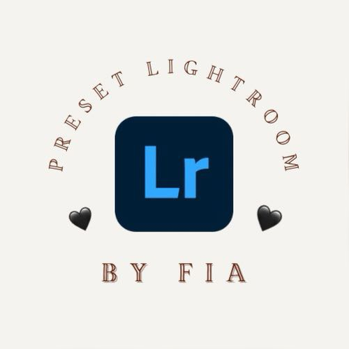 Presetlightroombyfia profile image