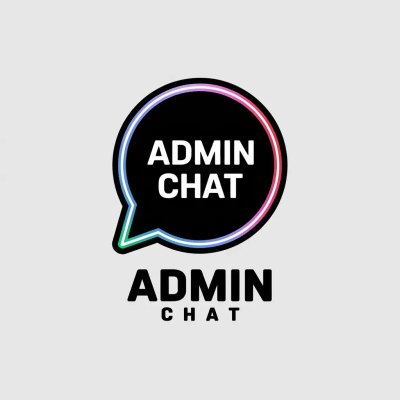 image for 💬 Join Komunitas / Tanya Admin button