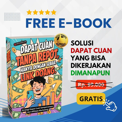 image for Cuan Dari Sebar Link Doang button