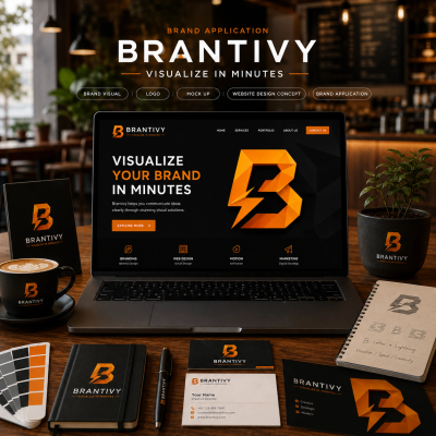 Brantivy