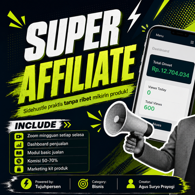 Super Affiliate