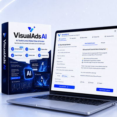 VisualAds