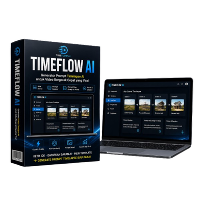 TimeFlow