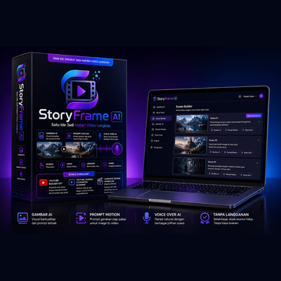 StoryFrame
