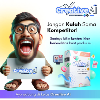 Creative AI