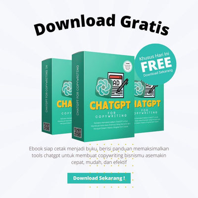 image for ChatGPT for Copywriting button